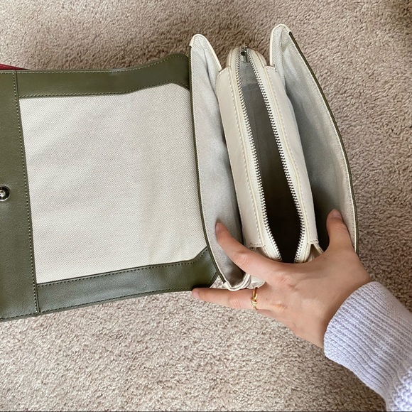 New! Frame box bag - Picture 5 of 9